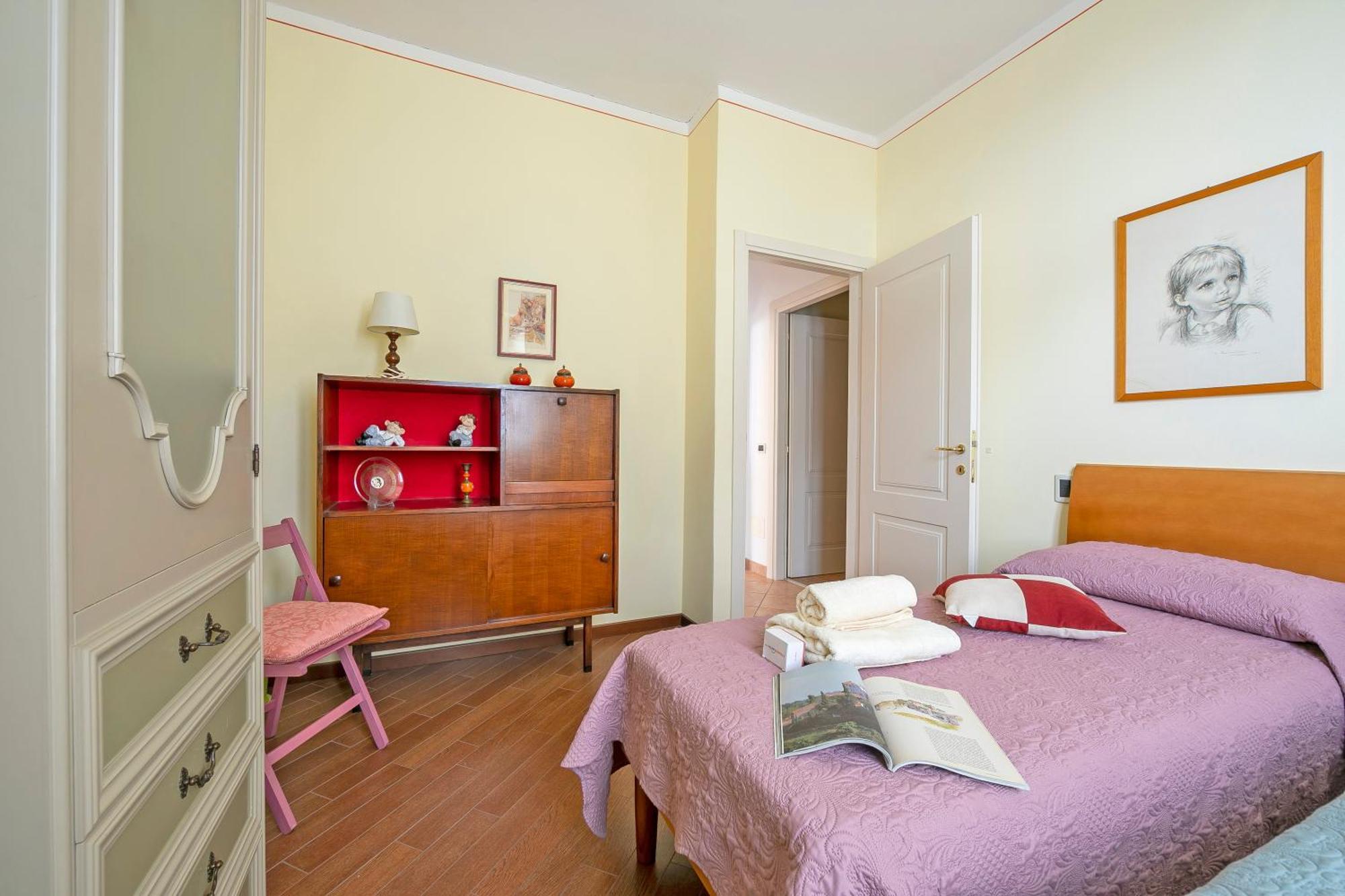 Angela -Terrace & Beautiful View Lake - Happy Rentals Toscolano Maderno Exteriér fotografie