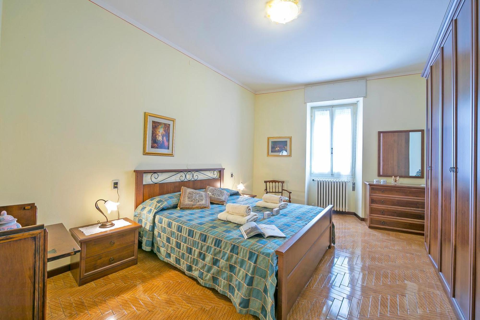 Angela -Terrace & Beautiful View Lake - Happy Rentals Toscolano Maderno Exteriér fotografie