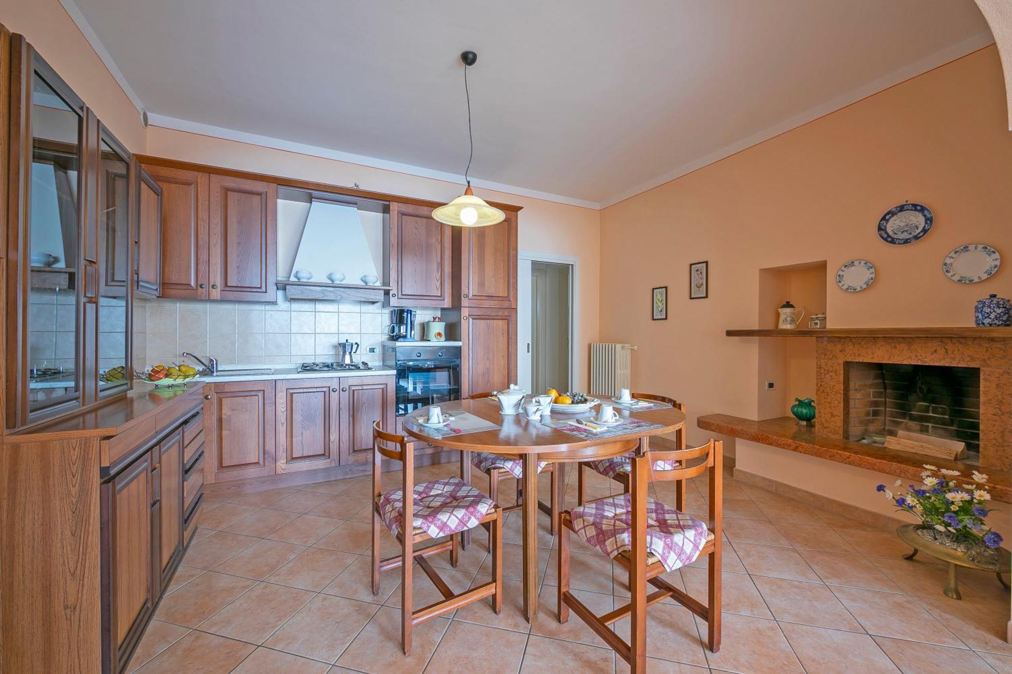 Angela -Terrace & Beautiful View Lake - Happy Rentals Toscolano Maderno Exteriér fotografie