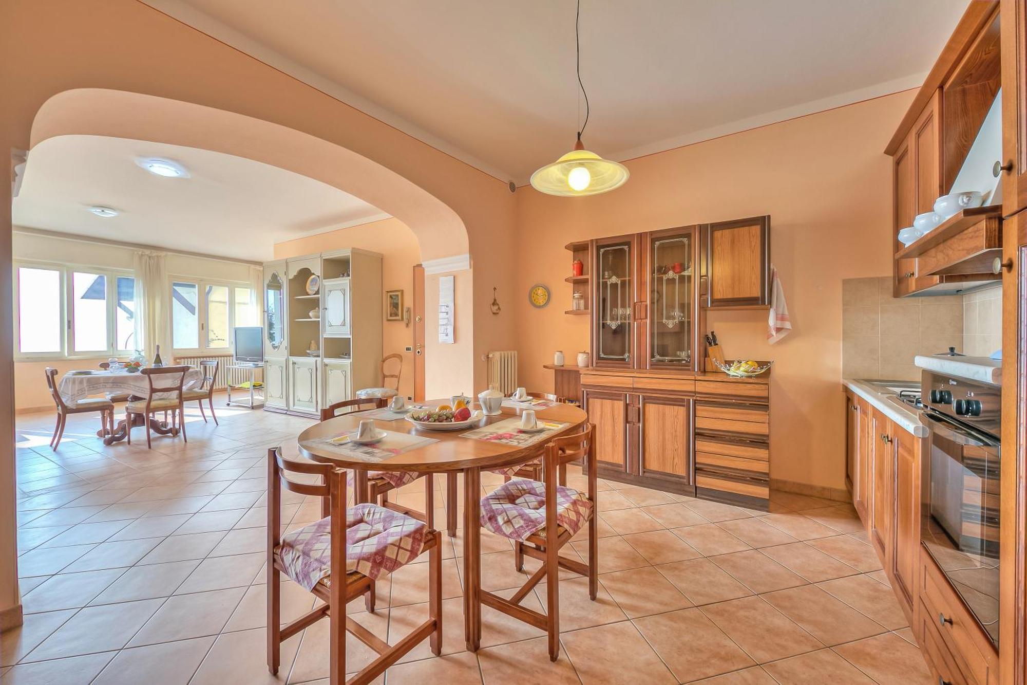 Angela -Terrace & Beautiful View Lake - Happy Rentals Toscolano Maderno Exteriér fotografie