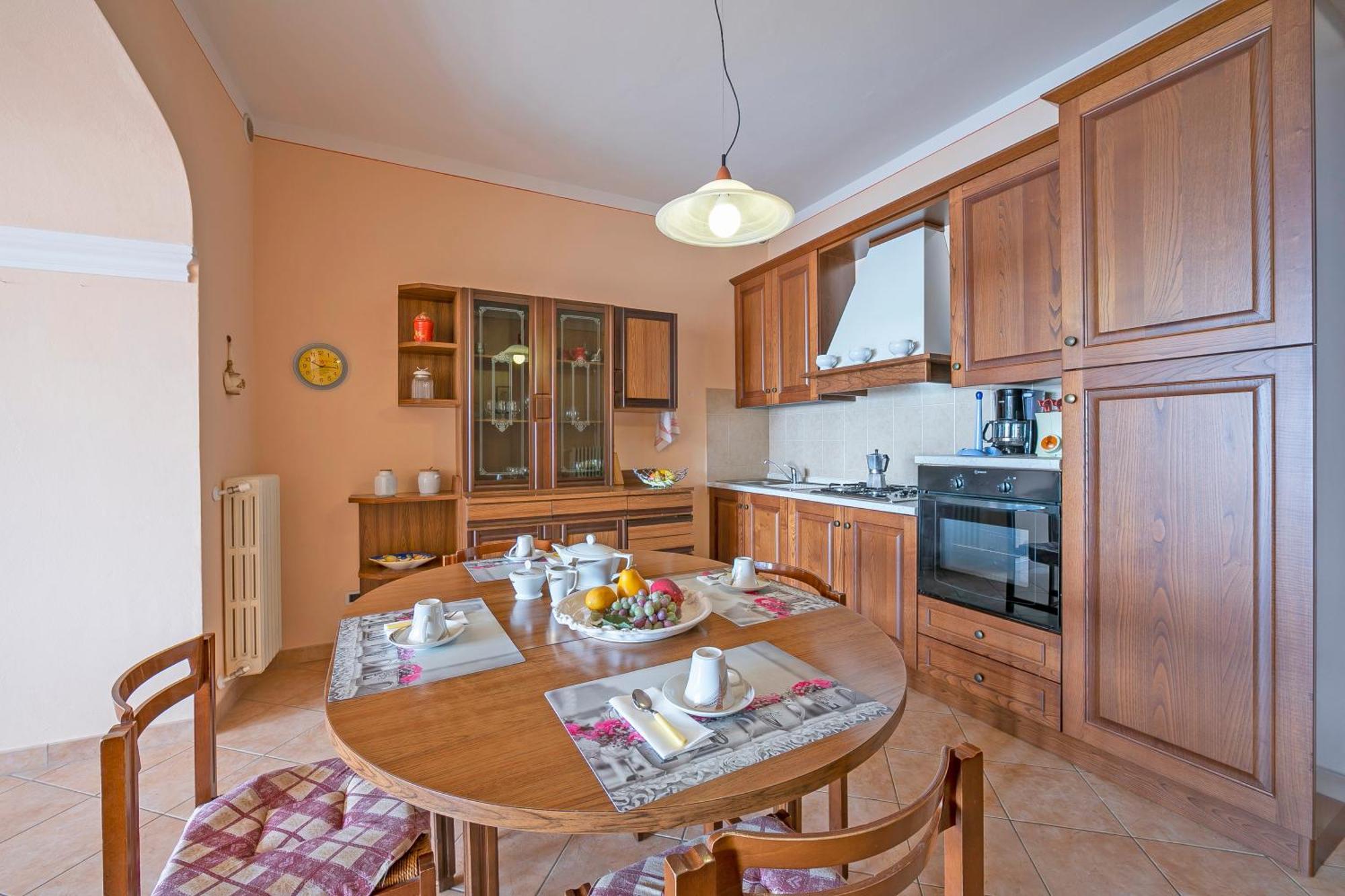 Angela -Terrace & Beautiful View Lake - Happy Rentals Toscolano Maderno Exteriér fotografie